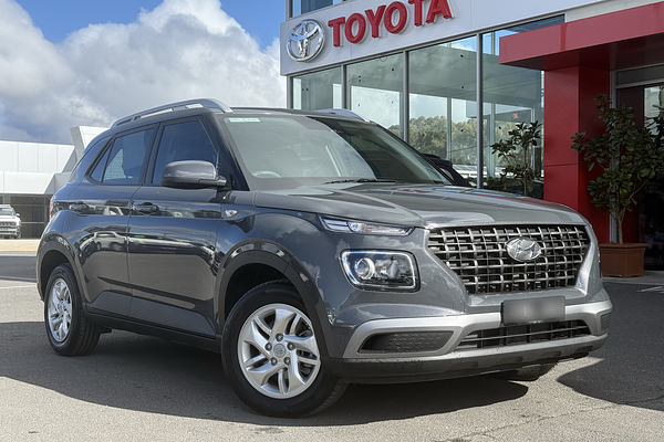 2023 Hyundai Venue Active QX.V5