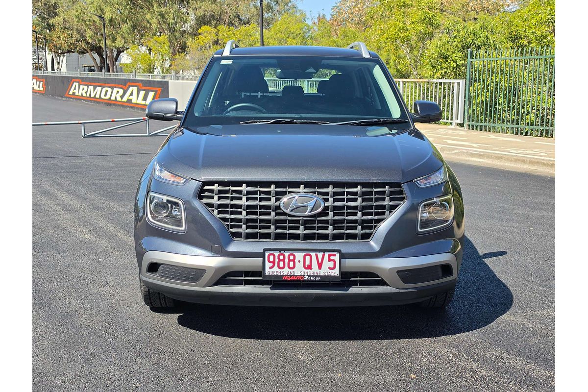 2019 Hyundai Venue Active QX