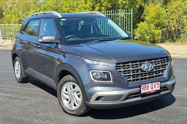 2019 Hyundai Venue Active QX