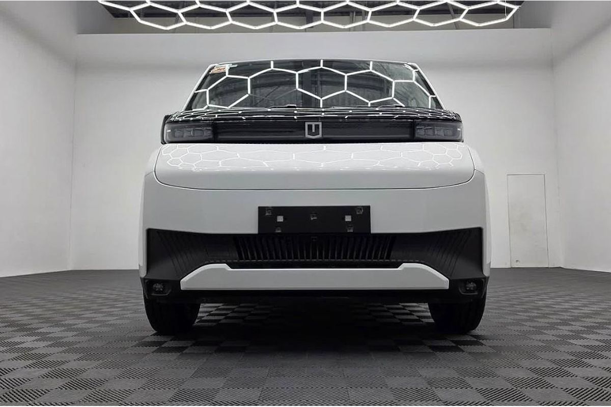 2026 Farizon SuperVan SWB Low Roof