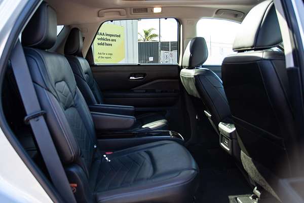 2022 Nissan Pathfinder Ti-L R53 thumb-5
