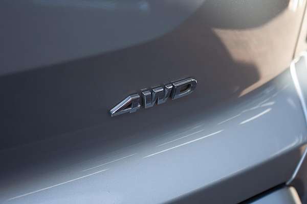 2022 Nissan Pathfinder Ti-L R53 thumb-13