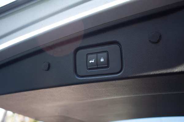 2022 Nissan Pathfinder Ti-L R53 thumb-15