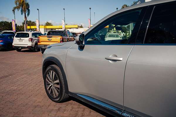 2022 Nissan Pathfinder Ti-L R53 thumb-18