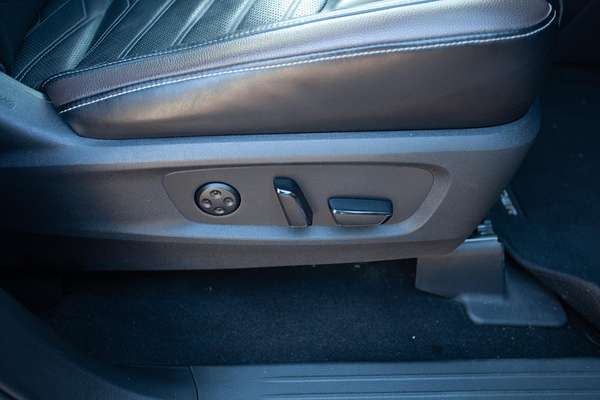 2022 Nissan Pathfinder Ti-L R53 thumb-21