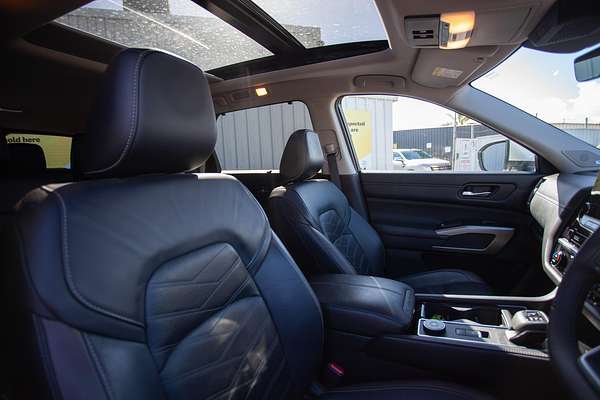 2022 Nissan Pathfinder Ti-L R53 thumb-22
