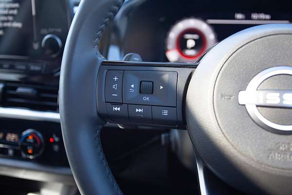 2022 Nissan Pathfinder Ti-L R53 thumb-23