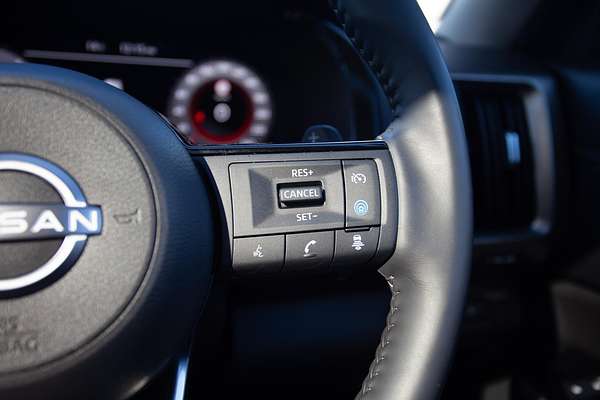 2022 Nissan Pathfinder Ti-L R53 thumb-24
