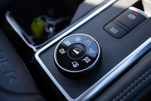 2022 Nissan Pathfinder Ti-L R53 thumb-30
