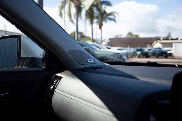 2022 Nissan Pathfinder Ti-L R53 thumb-31
