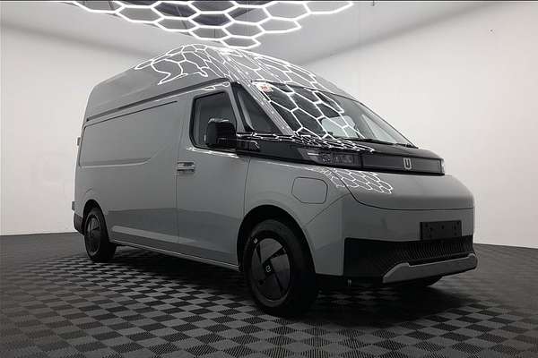 2026 Farizon SuperVan LWB High Roof