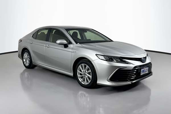 2021 Toyota Camry Ascent AXVH70R