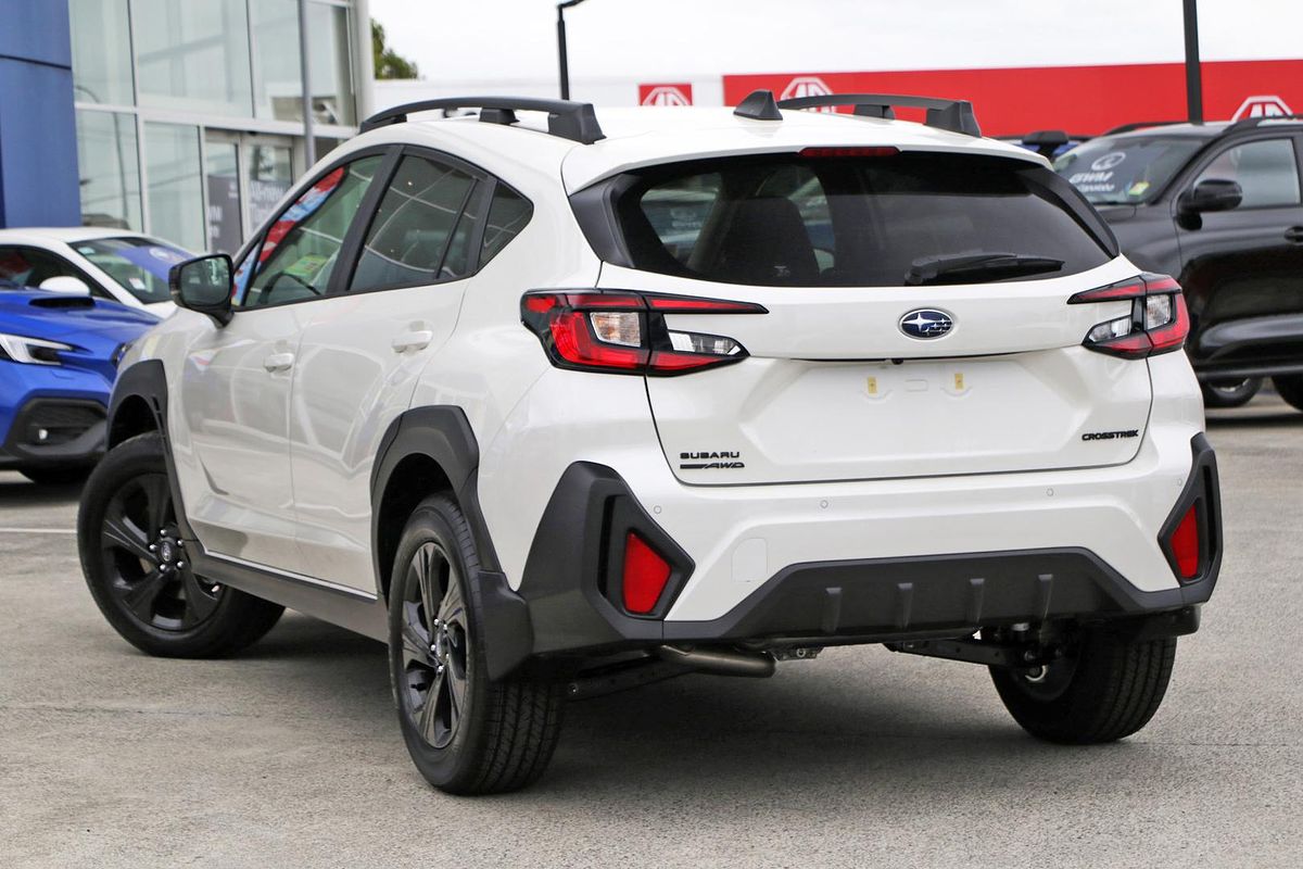 2025 Subaru Crosstrek 2.0L G6X