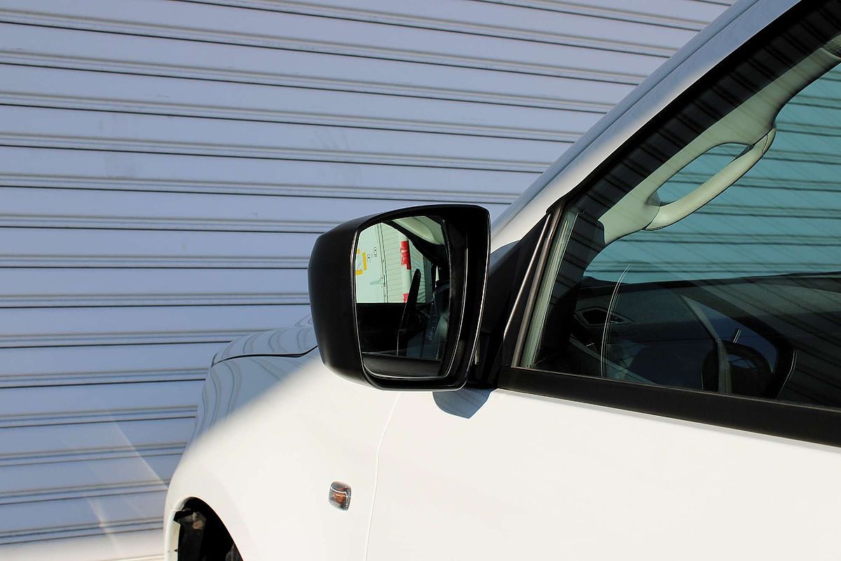 2024 Isuzu D-MAX SX 4X4