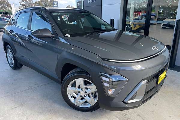 2025 Hyundai Kona SX2.V3