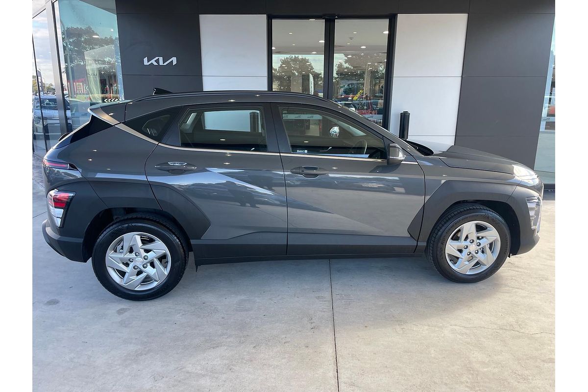 2025 Hyundai Kona SX2.V3