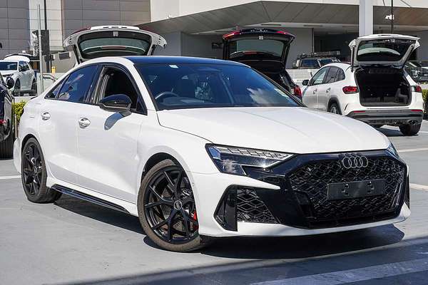 2025 Audi RS3 GY