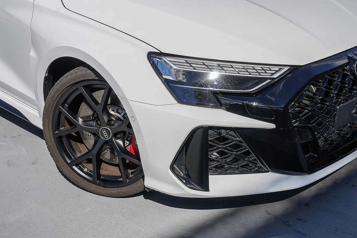 2025 Audi RS3 GY
