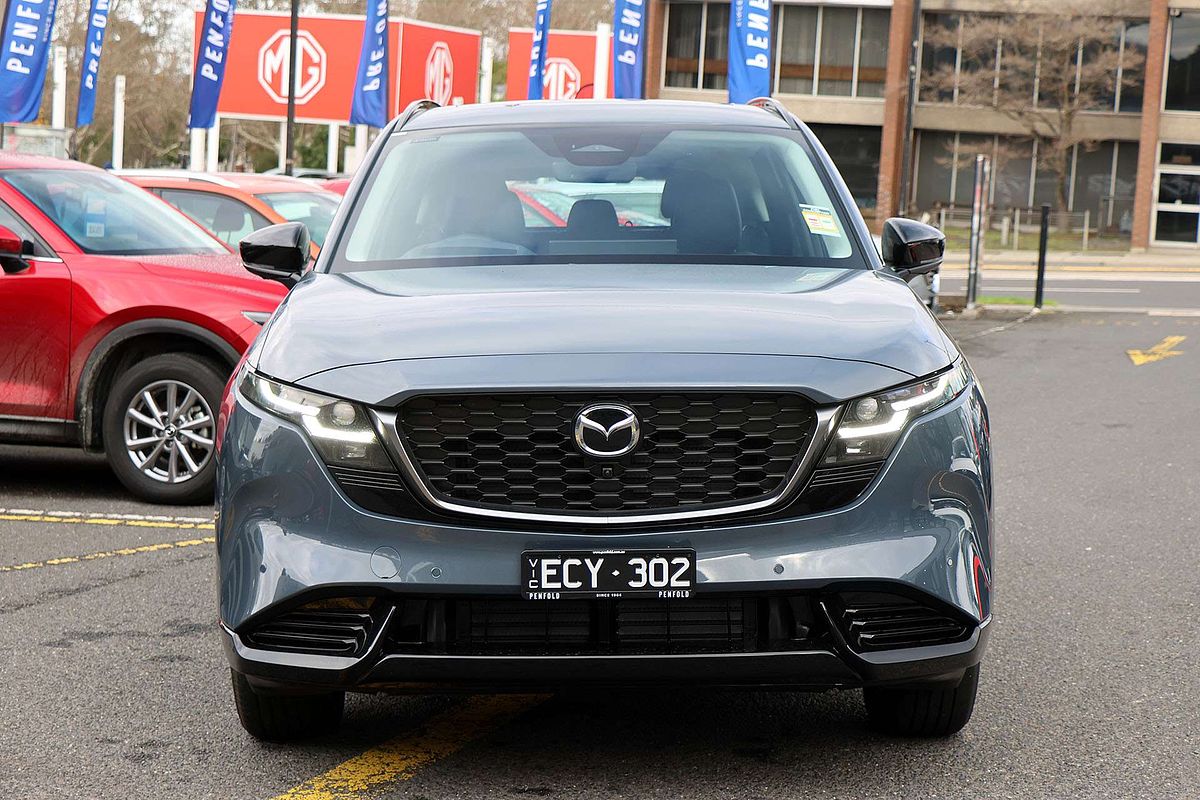 2026 Mazda CX-5 G25 Akera KM Series