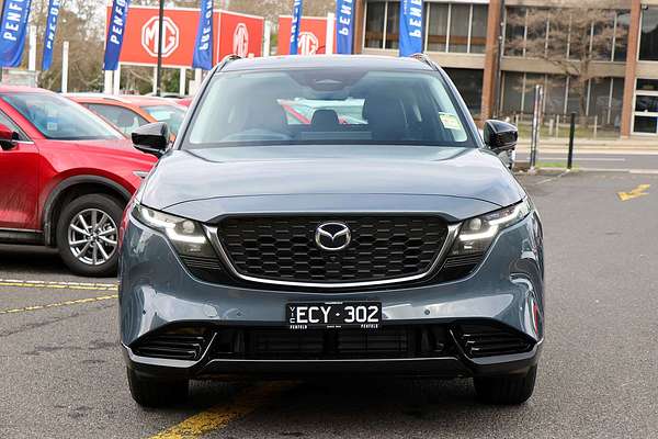 2026 Mazda CX-5 G25 Akera KM Series