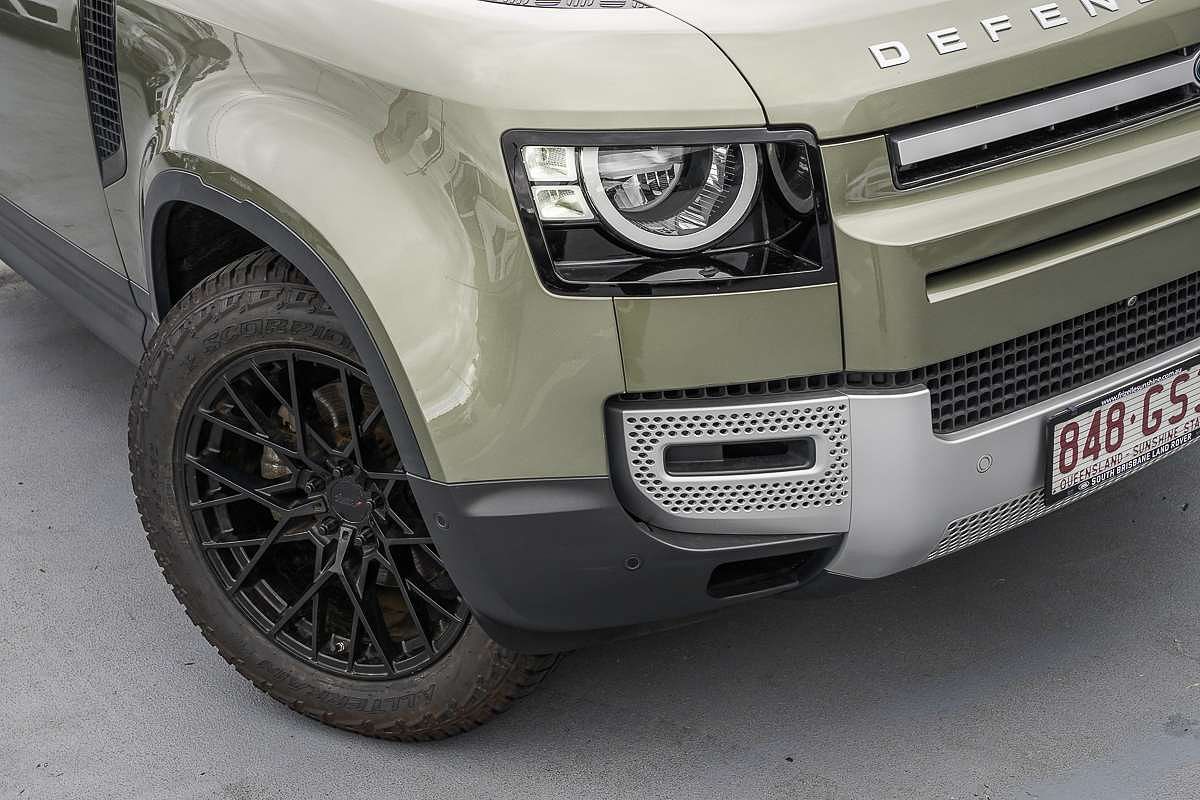 2021 Land Rover Defender 110 D250 S L663