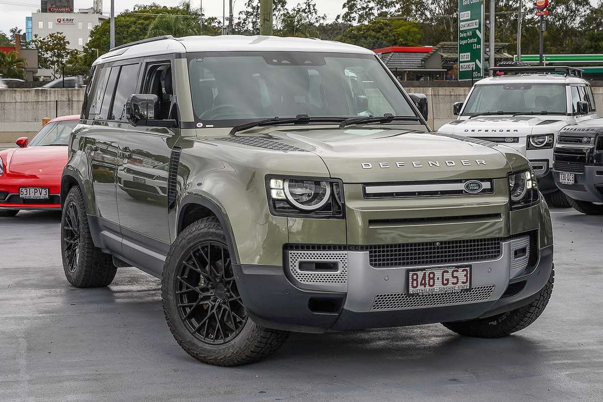 2021 Land Rover Defender 110 D250 S L663