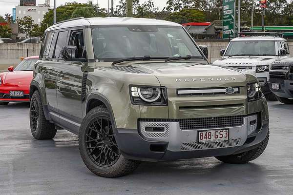 2021 Land Rover Defender 110 D250 S L663