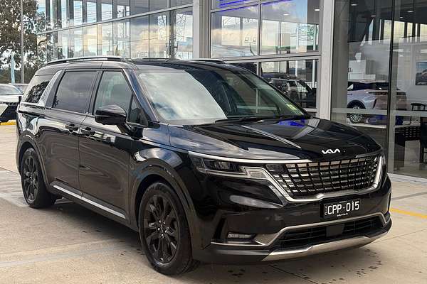 2023 Kia Carnival Special Edition KA4