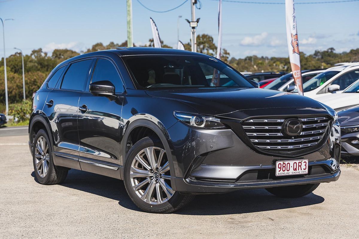 2023 Mazda CX-9 Azami TC