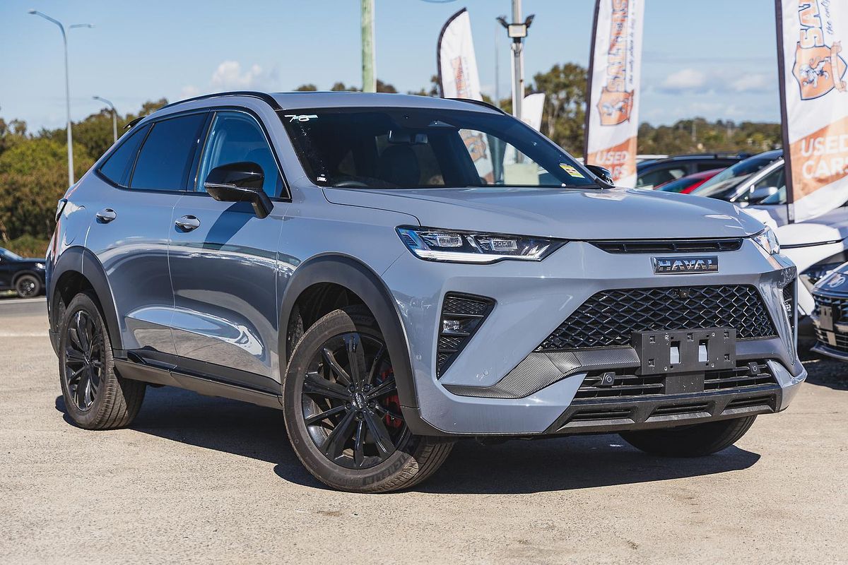 2025 GWM Haval H6GT Ultra PHEV B03