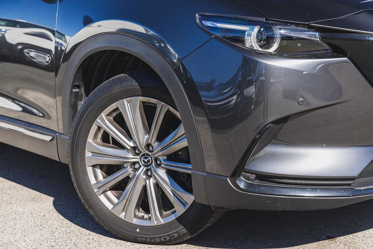 2023 Mazda CX-9 Azami TC
