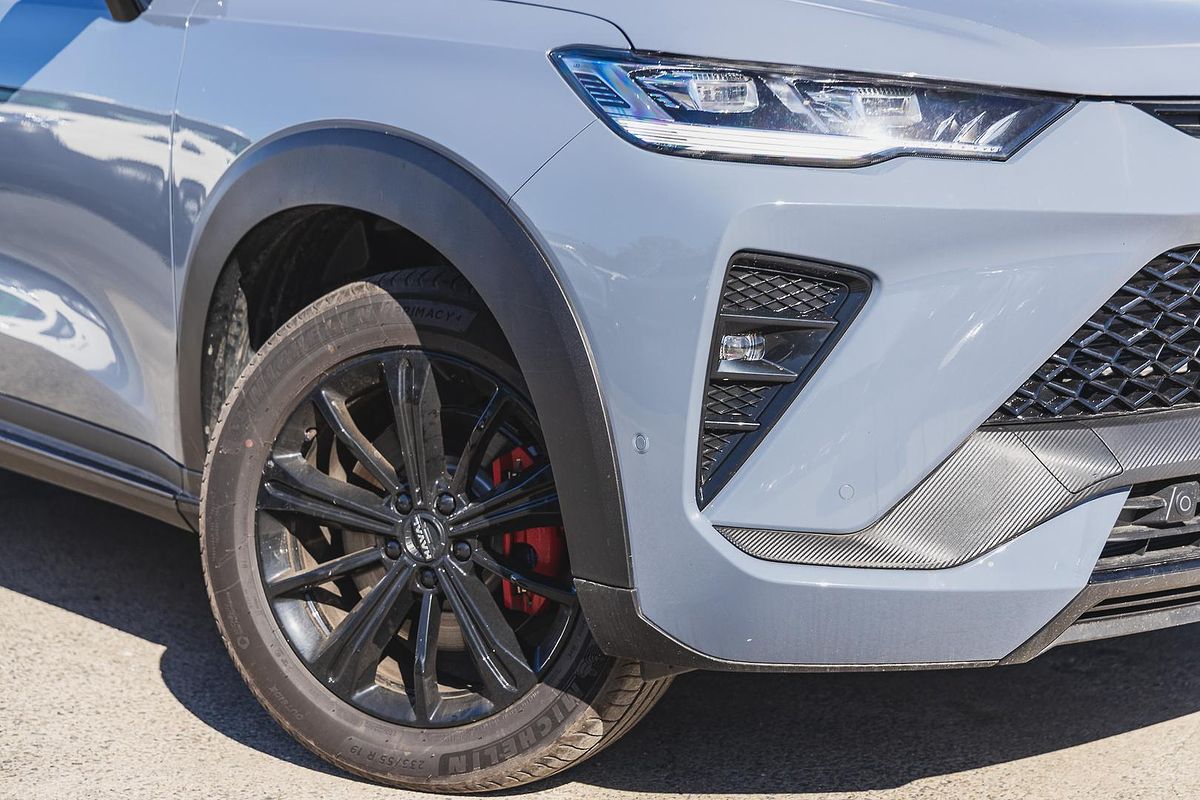 2025 GWM Haval H6GT Ultra PHEV B03