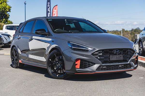 2025 Hyundai i30 N Premium PDe.V6