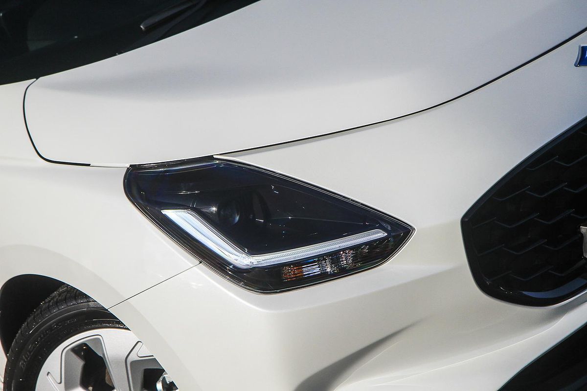 2026 Suzuki Swift Hybrid Plus UZ