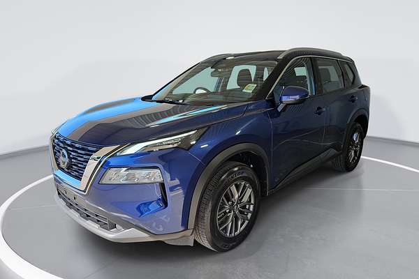 2024 Nissan X-TRAIL ST T33