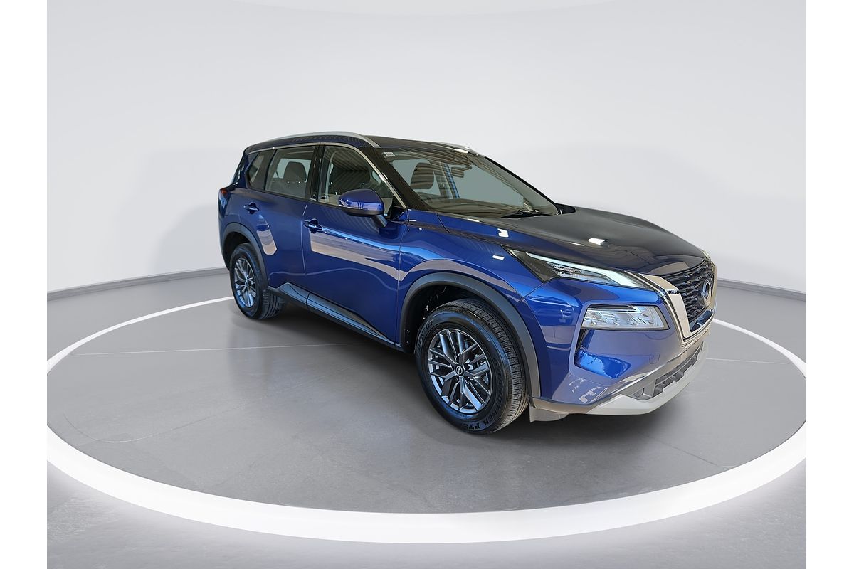 2024 Nissan X-TRAIL ST T33