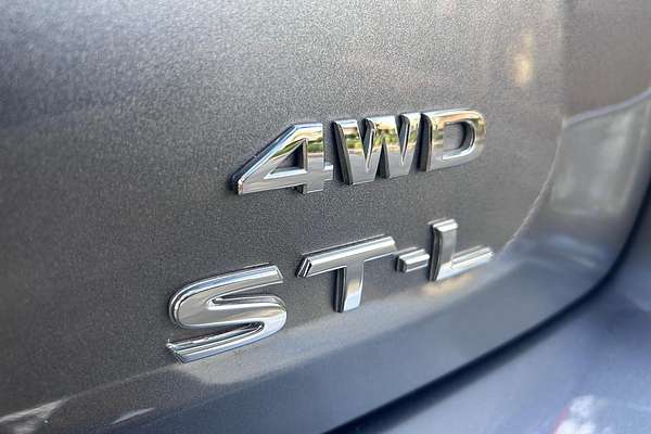 2018 Nissan Pathfinder ST-L R52 Series III thumb-11