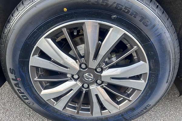 2018 Nissan Pathfinder ST-L R52 Series III thumb-15