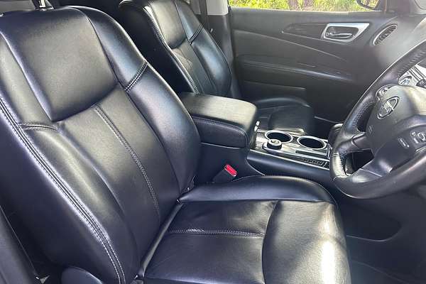 2018 Nissan Pathfinder ST-L R52 Series III thumb-17