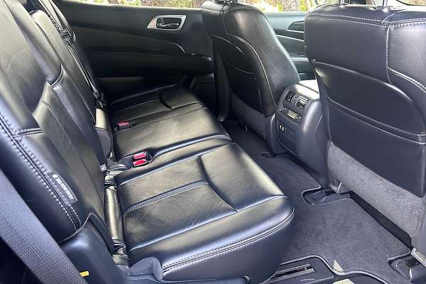 2018 Nissan Pathfinder ST-L R52 Series III thumb-19