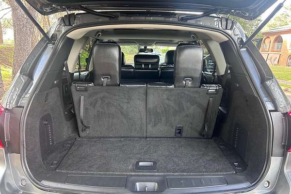 2018 Nissan Pathfinder ST-L R52 Series III thumb-21
