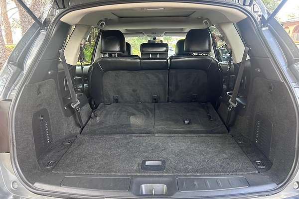 2018 Nissan Pathfinder ST-L R52 Series III thumb-22