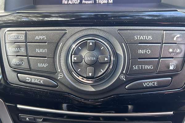 2018 Nissan Pathfinder ST-L R52 Series III thumb-26