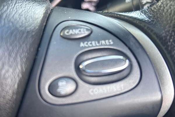 2018 Nissan Pathfinder ST-L R52 Series III thumb-27
