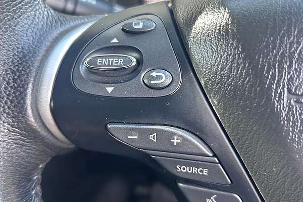 2018 Nissan Pathfinder ST-L R52 Series III thumb-28