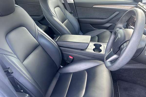 2023 Tesla Model 3 Rear-Wheel Drive thumb-25