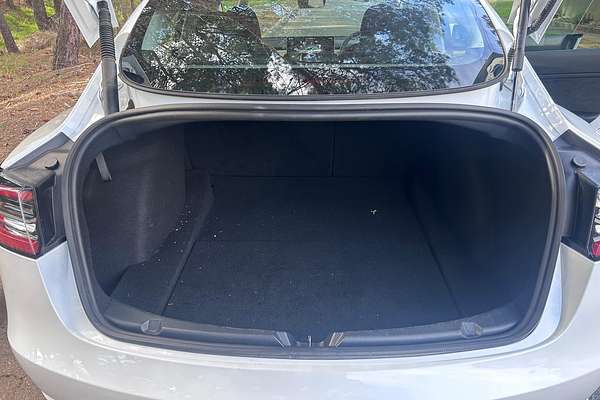 2023 Tesla Model 3 Rear-Wheel Drive thumb-27