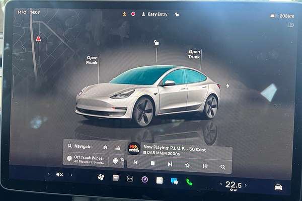 2023 Tesla Model 3 Rear-Wheel Drive thumb-31