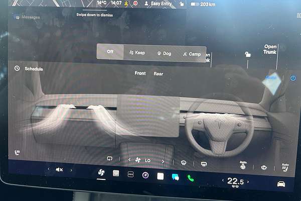 2023 Tesla Model 3 Rear-Wheel Drive thumb-32