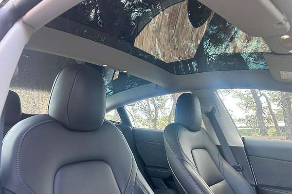 2023 Tesla Model 3 Rear-Wheel Drive thumb-33